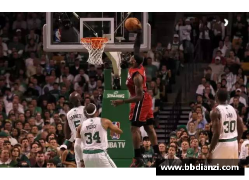 2012年NBA东决第六场：詹姆斯的力量与热火的荣耀