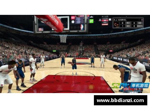 NBA2K玩家攻略：如何有效提升技能与升级战术位置