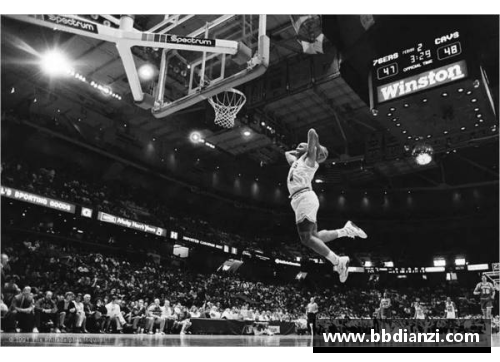 NBA丑闻揭秘：球场背后的黑暗真相与不为人知的内幕