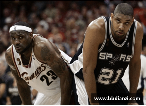 NBA历史上的十大传奇球星盘点