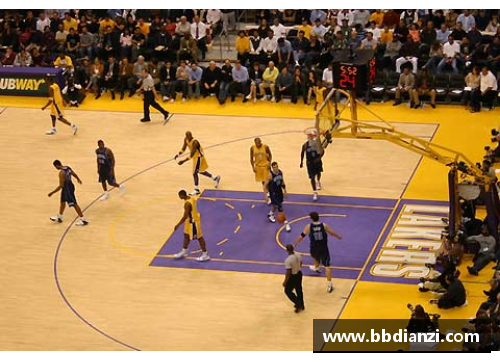NBA搜狐体育频道：深度解析球场内外的精彩瞬间