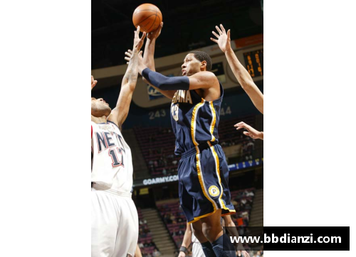 NBA直播视频：全方位体验精彩赛事直播与精彩瞬间