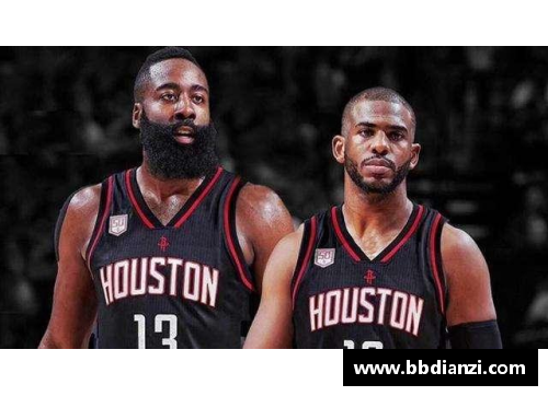 火箭与勇士：NBA新赛季的对决与未来之争