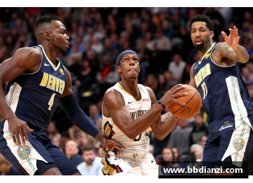 NBA服装店精选：球迷必备的篮球潮流单品推荐与穿搭指南