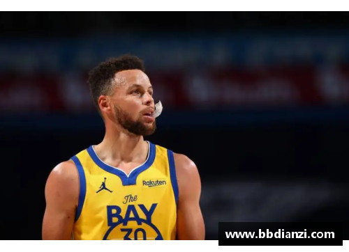 库里职业生涯回顾：从潜力新星到NBA历史三分王的传奇之路